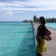 思贝Isabelle🎶💕