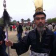 山东大个子你好