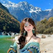 远方热爱旅游博主