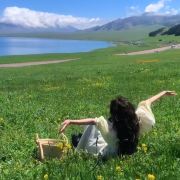 蓉蓉的旅游日记