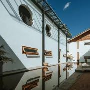 「见云山居」王爺