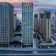 全季洛阳应天门酒店-销售经理-贺琪