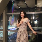 吃货小肥妹阿鹿