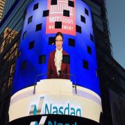 Yiting Shen 沈怡婷