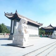 图尔恰格格