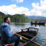 轻松式豪华旅程