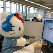 🍟整点薯条🍟