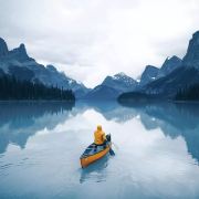 小阿宝旅游博主