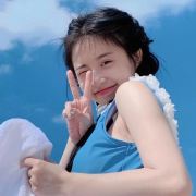 天空下最亮的💫✨