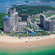 北洛秘境海景房别墅