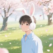 兔子do爱桂花酿