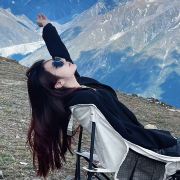 阿岚|行走世界的取景框