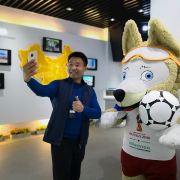  〖心源堂〗主人