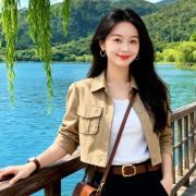 燕姐爱旅游
