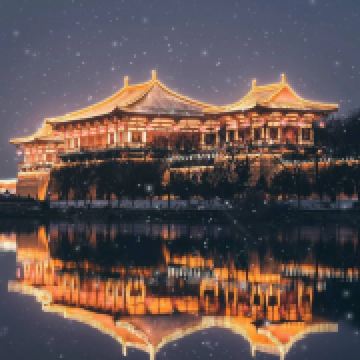 头像