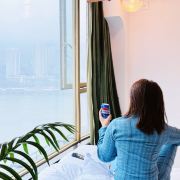 带着狗子去旅行✈️