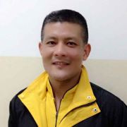 郑新旭