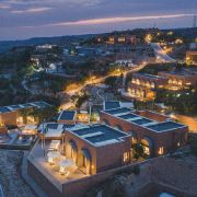 桃李芬芳乡村度假区 桃子