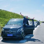 一朵祥云小美新疆