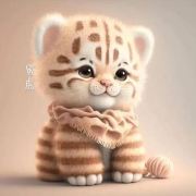 河水涓涓👑🐯