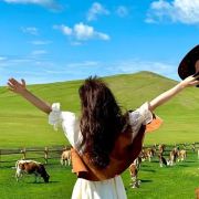 爱旅游的余小渔