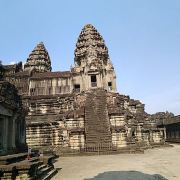 一直在北方的风格