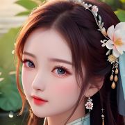 花姑娘的旅行日记