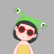 愿你像风又像雨