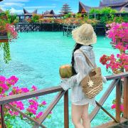 羽桐(全国旅行推荐官)