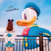 爱丽儿旅拍摄影工作室