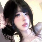 楠楠只吃一碗饭