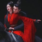 曲琦爱旅途yo yo