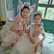 韩国蜡线各式饰品带