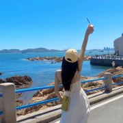 爱旅游的小玲儿