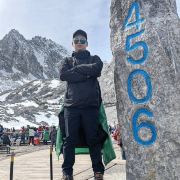 go the people you want to see