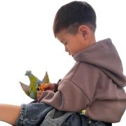 惊呆的年代