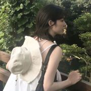 脑洞大开的yuxin