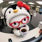 爱吃石榴(旅行版)