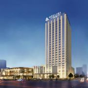 南昌象湖格兰云天大酒店