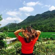 别墅民宿体验推荐~梅子