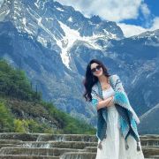 跟着小琳去旅行