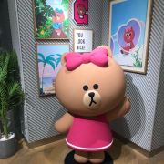 追风筝的小脚丫