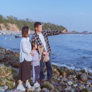 开火车的陈小胖