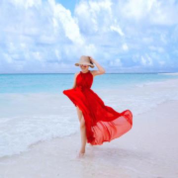 焦糖玛奇朵馨颜