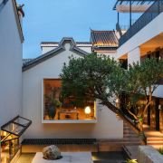 大理慕山度假酒店