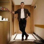 石头城.阿肆(陈华礼)