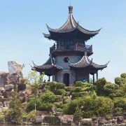 老伍带你去旅游