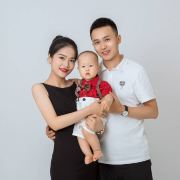 帅帅气的大姐姐