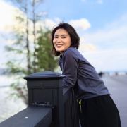 佩佩在大理开民宿