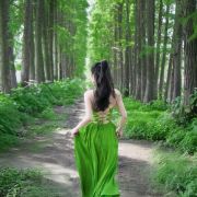 跟我一起走天下